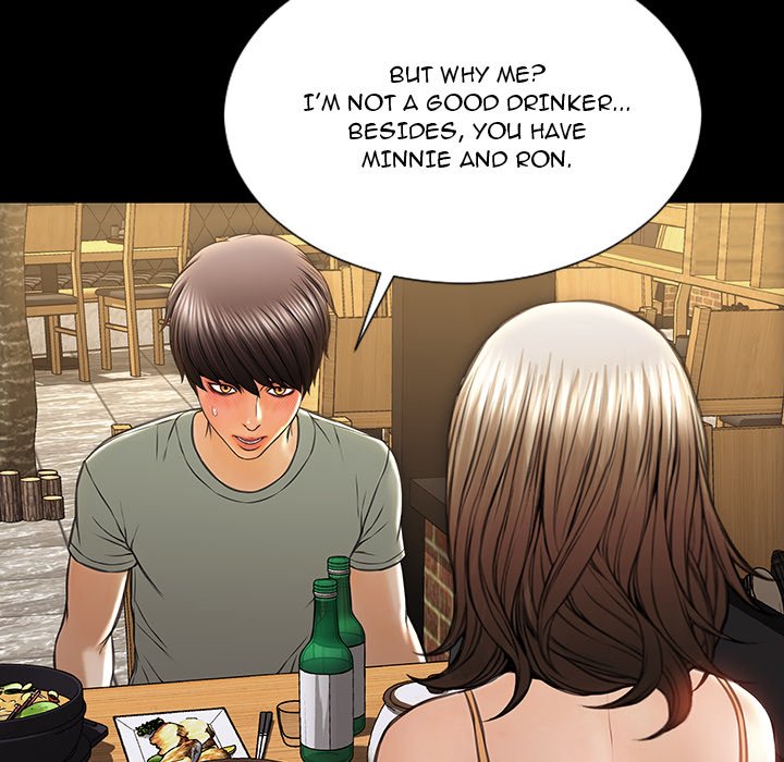 Superstar Cynthia Oh Chapter 30 - HolyManga.Net
