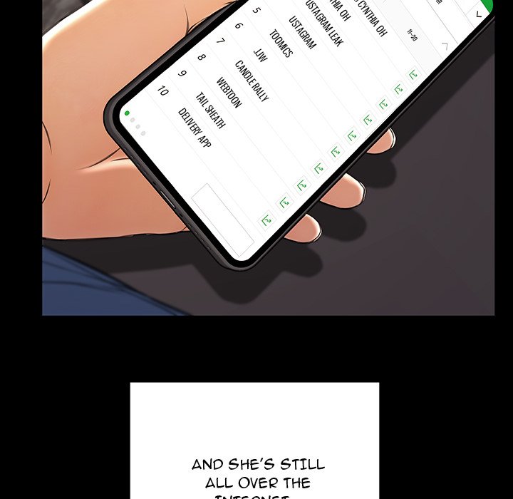 Superstar Cynthia Oh Chapter 30 - HolyManga.Net