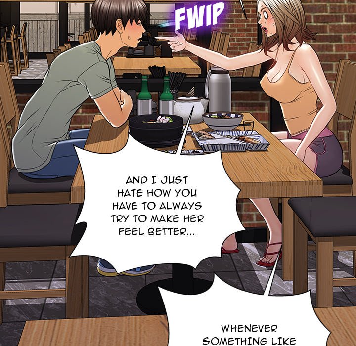 Superstar Cynthia Oh Chapter 30 - HolyManga.Net