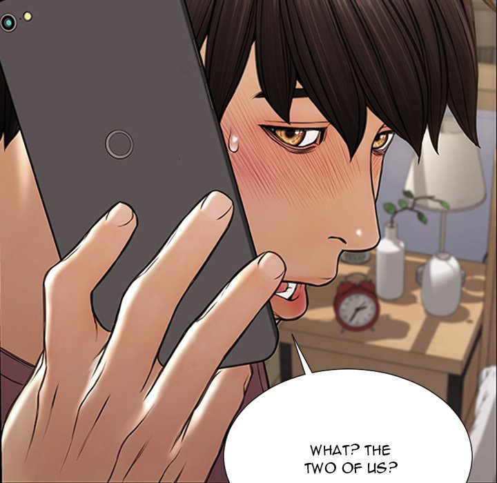Superstar Cynthia Oh Chapter 30 - HolyManga.Net