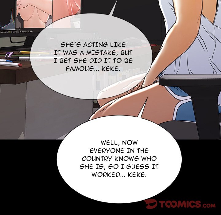 Superstar Cynthia Oh Chapter 30 - HolyManga.Net