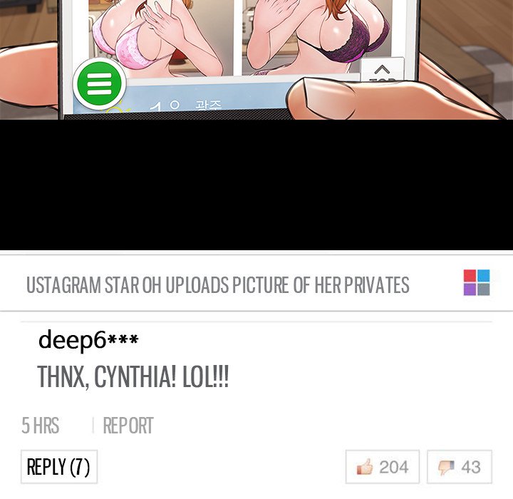 Superstar Cynthia Oh Chapter 30 - HolyManga.Net