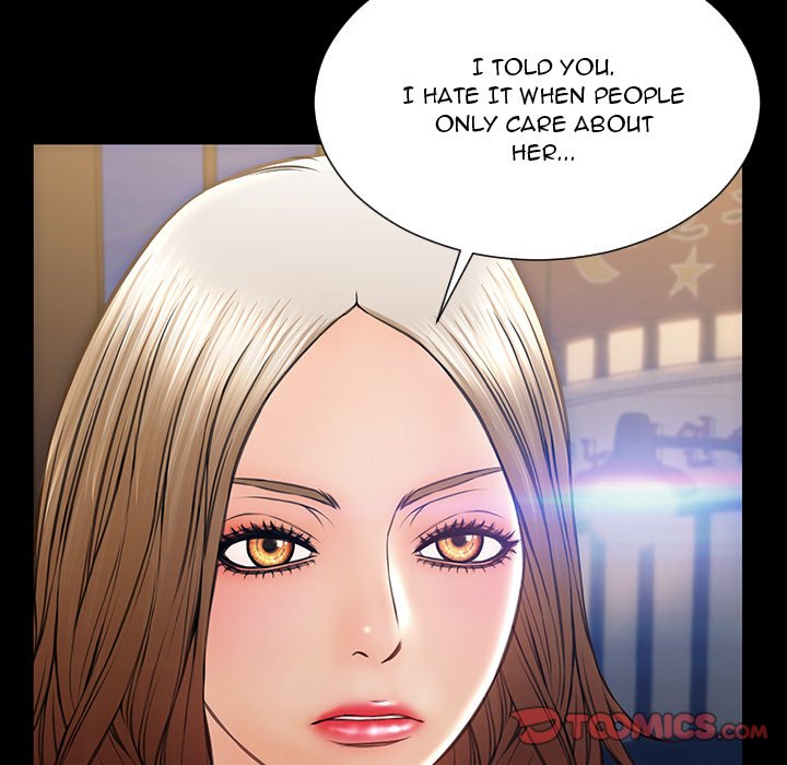 Superstar Cynthia Oh Chapter 30 - HolyManga.Net