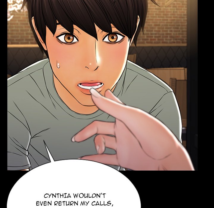 Superstar Cynthia Oh Chapter 30 - HolyManga.Net
