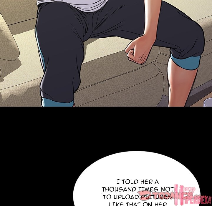 Superstar Cynthia Oh Chapter 30 - HolyManga.Net