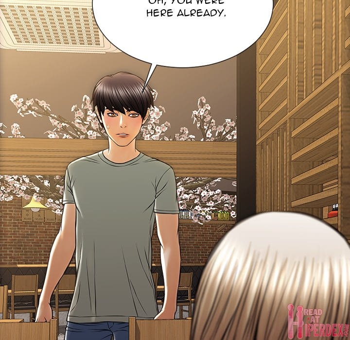 Superstar Cynthia Oh Chapter 30 - HolyManga.Net
