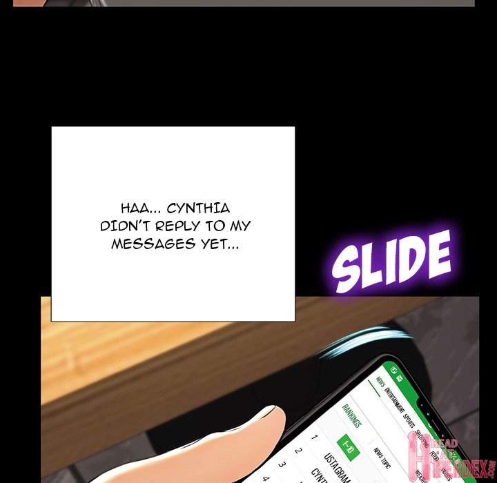 Superstar Cynthia Oh Chapter 30 - HolyManga.Net