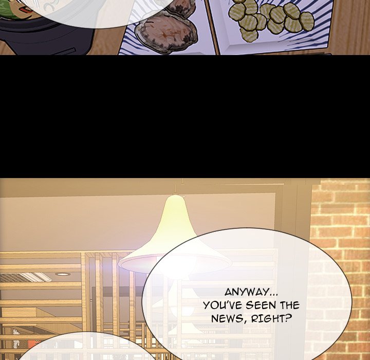 Superstar Cynthia Oh Chapter 30 - HolyManga.Net