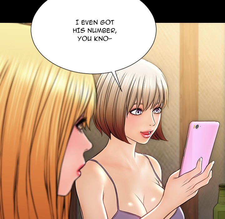 Superstar Cynthia Oh Chapter 33 - HolyManga.Net