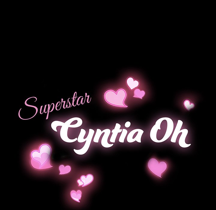Superstar Cynthia Oh Chapter 33 - HolyManga.Net