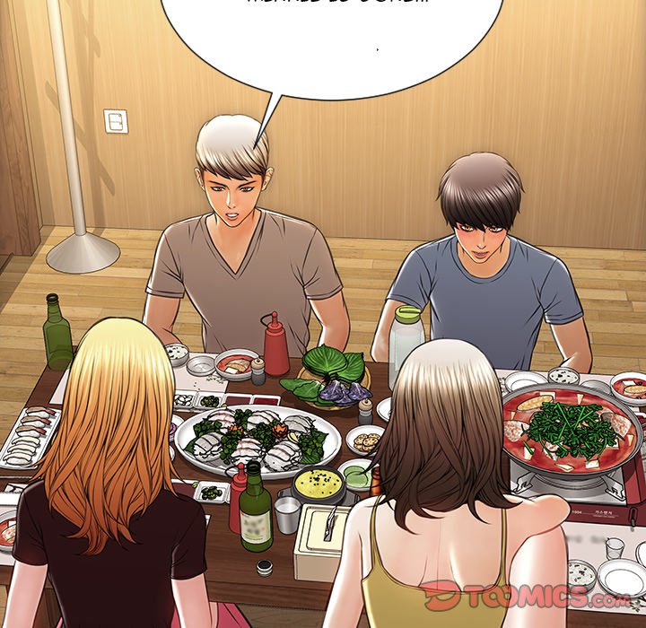 Superstar Cynthia Oh Chapter 33 - HolyManga.Net