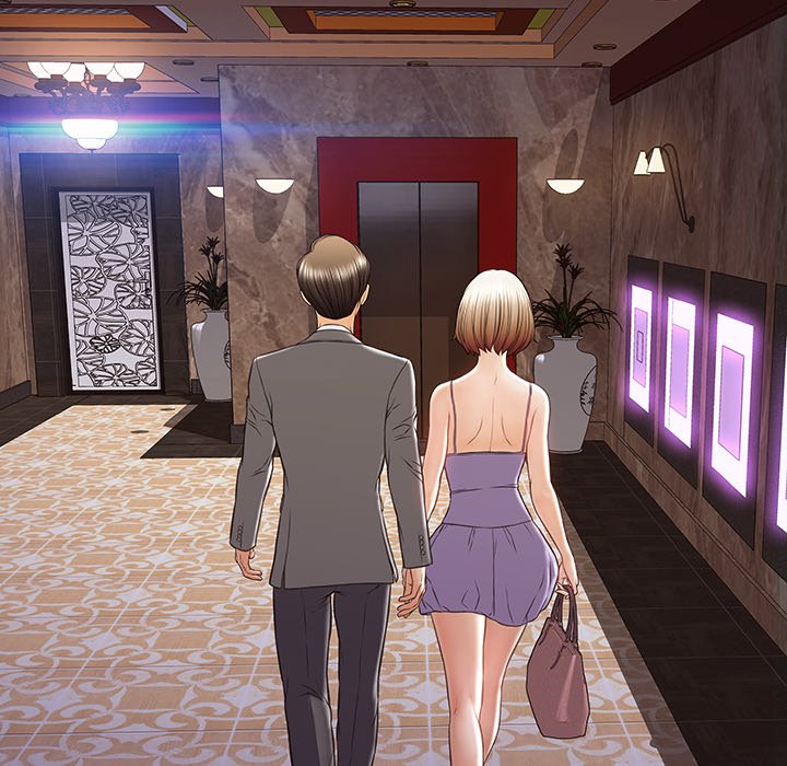 Superstar Cynthia Oh Chapter 33 - HolyManga.Net