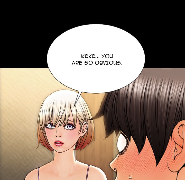 Superstar Cynthia Oh Chapter 33 - HolyManga.Net