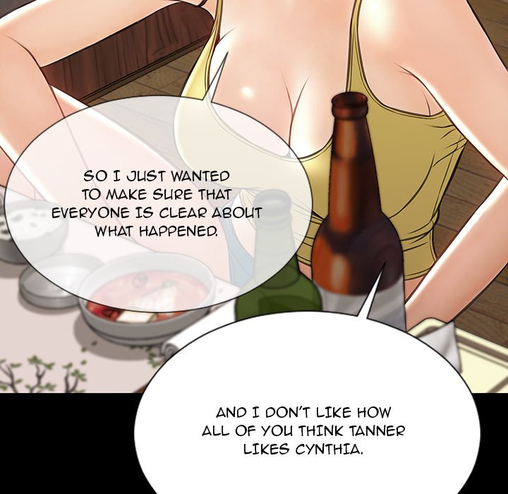 Superstar Cynthia Oh Chapter 33 - HolyManga.Net
