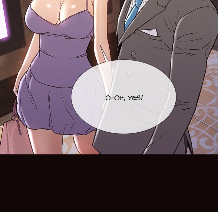 Superstar Cynthia Oh Chapter 33 - HolyManga.Net