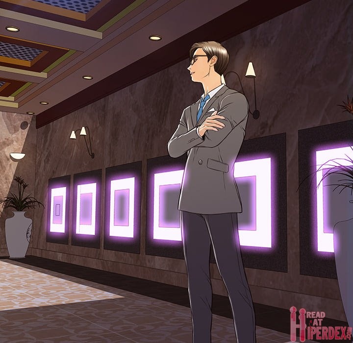 Superstar Cynthia Oh Chapter 33 - HolyManga.Net