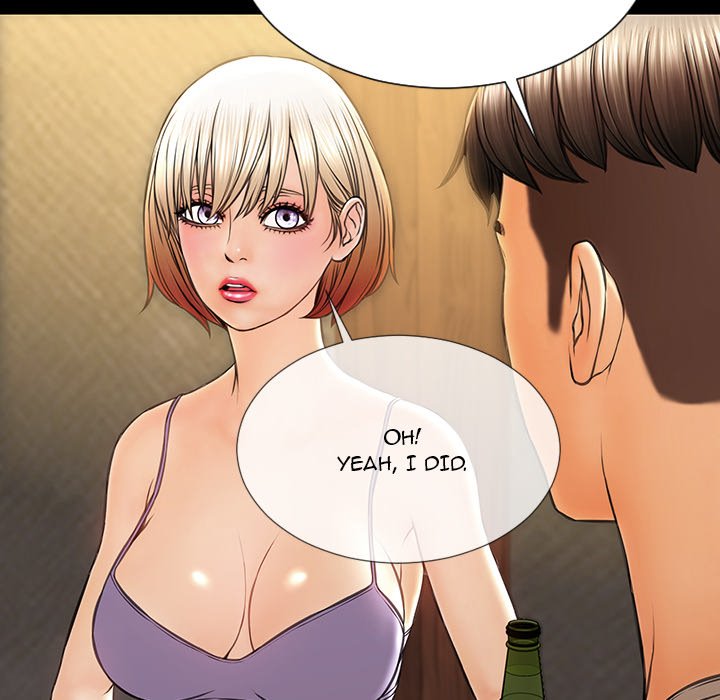 Superstar Cynthia Oh Chapter 33 - HolyManga.Net