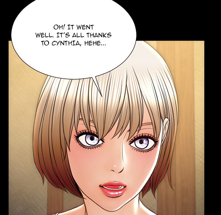Superstar Cynthia Oh Chapter 33 - HolyManga.Net