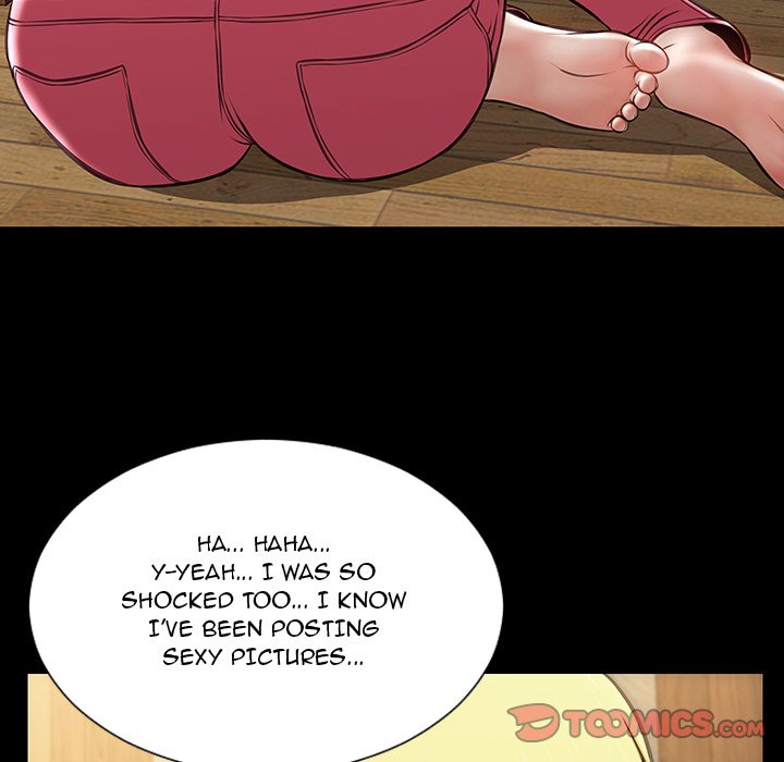 Superstar Cynthia Oh Chapter 33 - HolyManga.Net