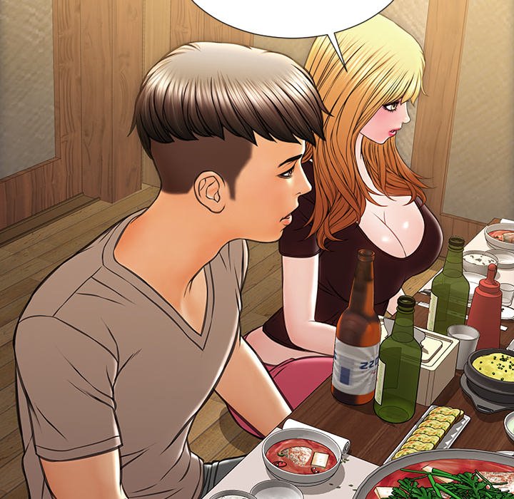 Superstar Cynthia Oh Chapter 33 - HolyManga.Net