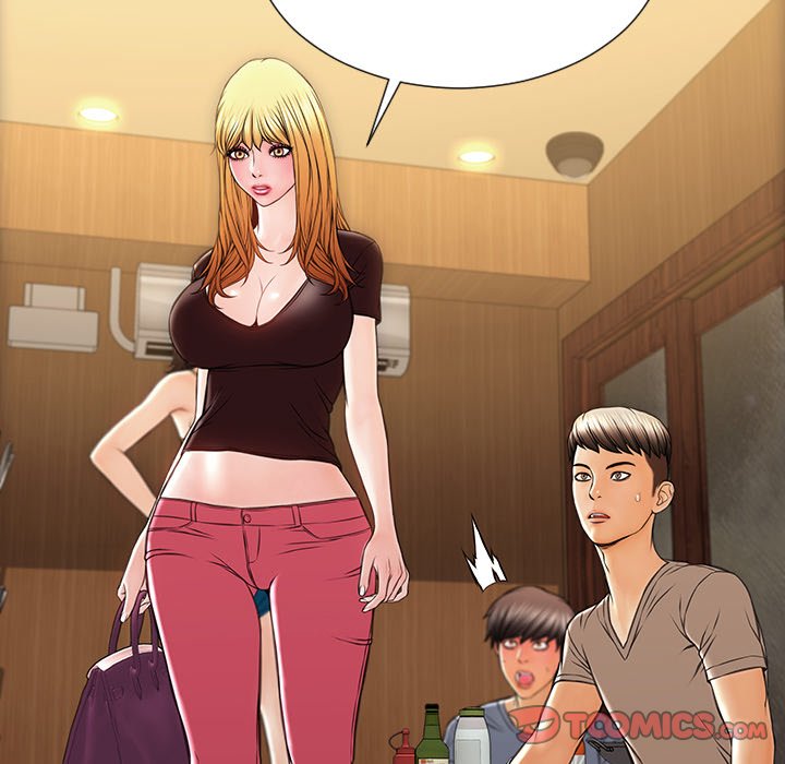 Superstar Cynthia Oh Chapter 34 - HolyManga.Net