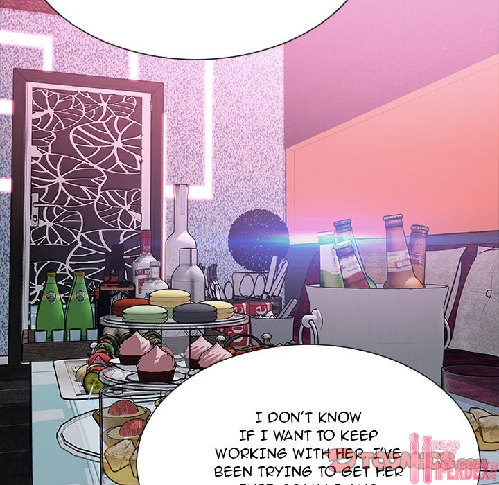 Superstar Cynthia Oh Chapter 34 - HolyManga.Net