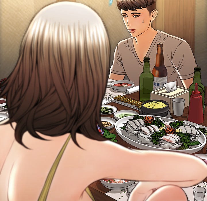 Superstar Cynthia Oh Chapter 34 - HolyManga.Net