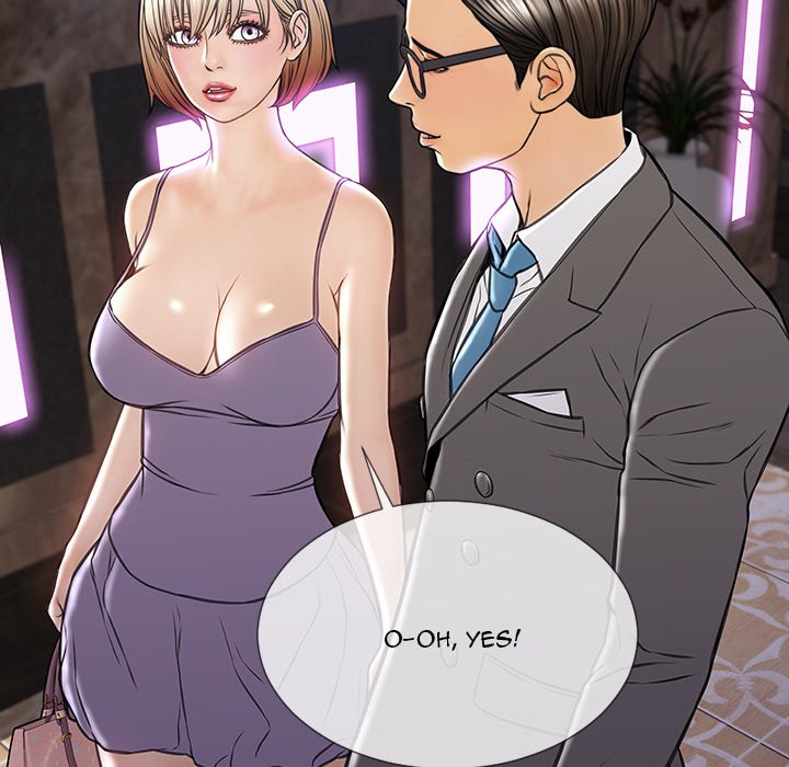 Superstar Cynthia Oh Chapter 34 - HolyManga.Net
