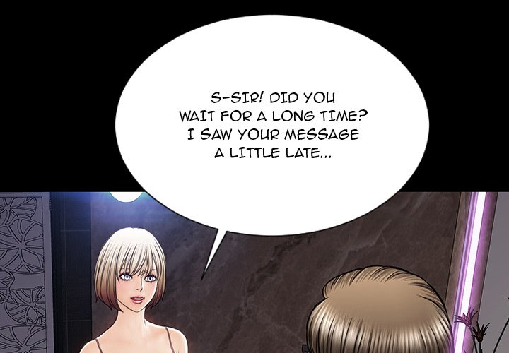 Superstar Cynthia Oh Chapter 34 - HolyManga.Net