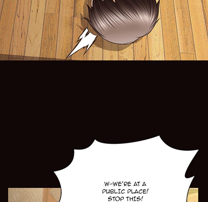 Superstar Cynthia Oh Chapter 34 - HolyManga.Net