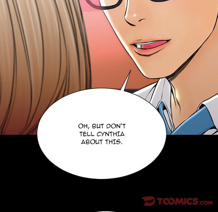 Superstar Cynthia Oh Chapter 34 - HolyManga.Net