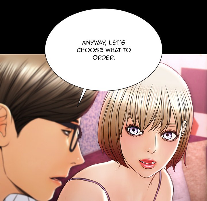 Superstar Cynthia Oh Chapter 34 - HolyManga.Net