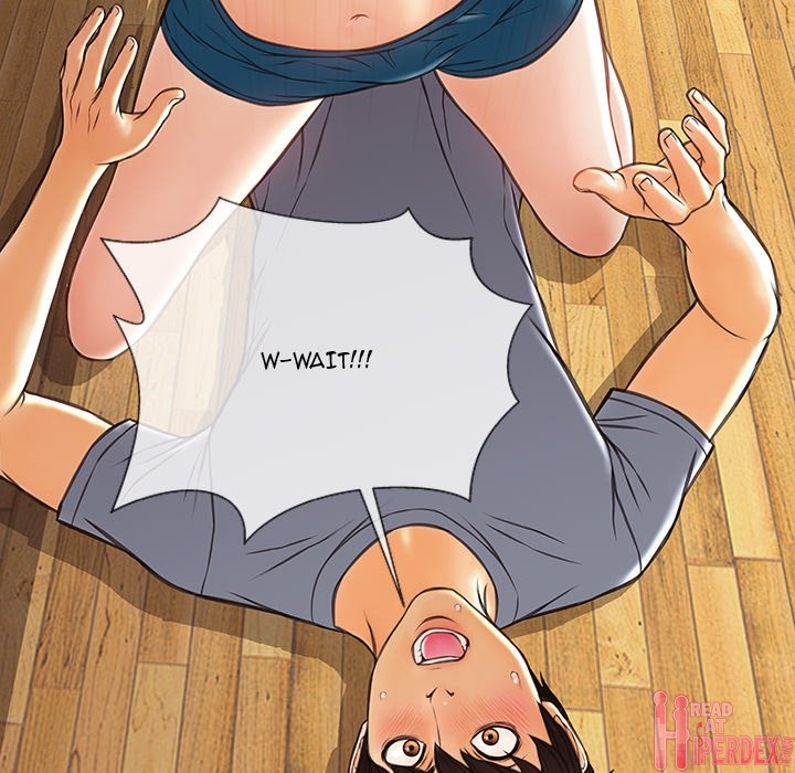 Superstar Cynthia Oh Chapter 34 - HolyManga.Net