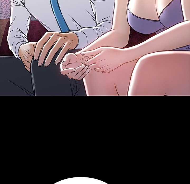 Superstar Cynthia Oh Chapter 34 - HolyManga.Net