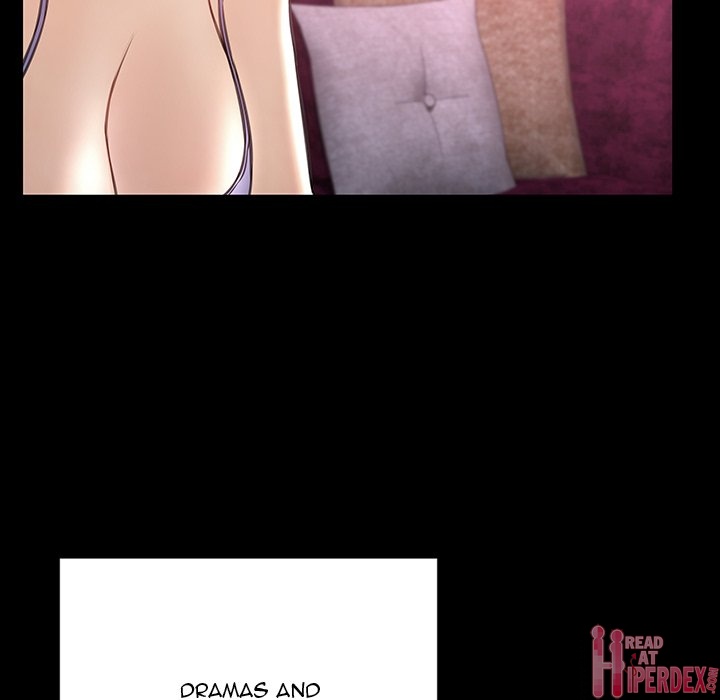 Superstar Cynthia Oh Chapter 34 - HolyManga.Net