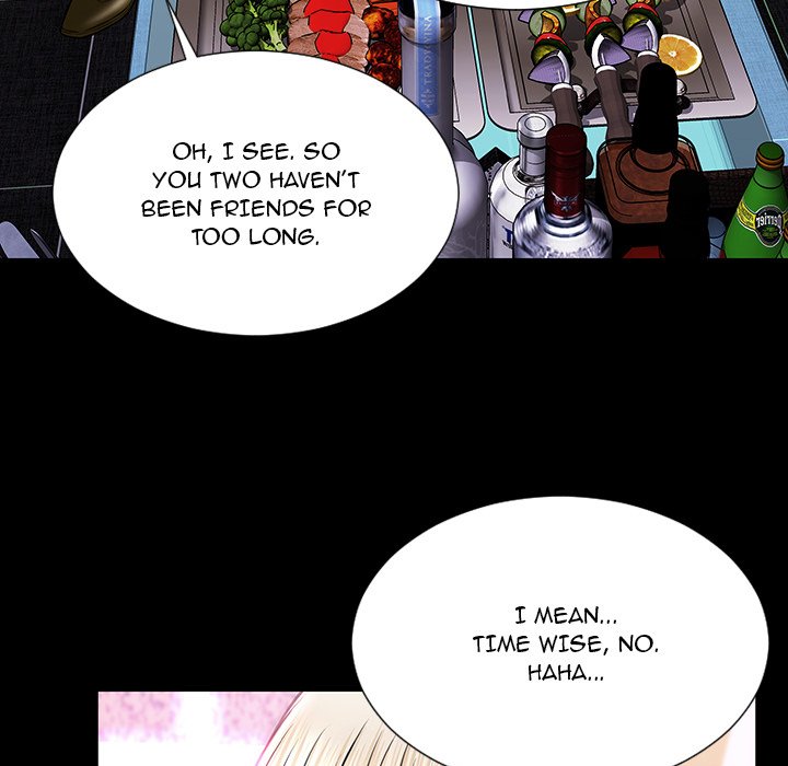 Superstar Cynthia Oh Chapter 34 - HolyManga.Net