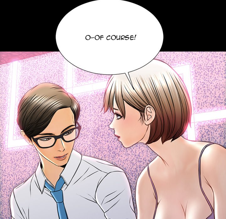 Superstar Cynthia Oh Chapter 34 - HolyManga.Net