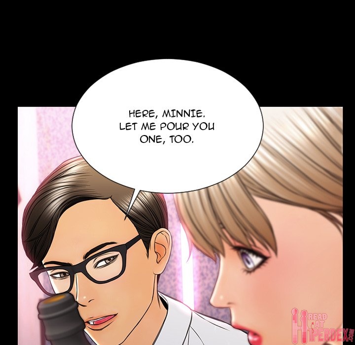 Superstar Cynthia Oh Chapter 34 - HolyManga.Net