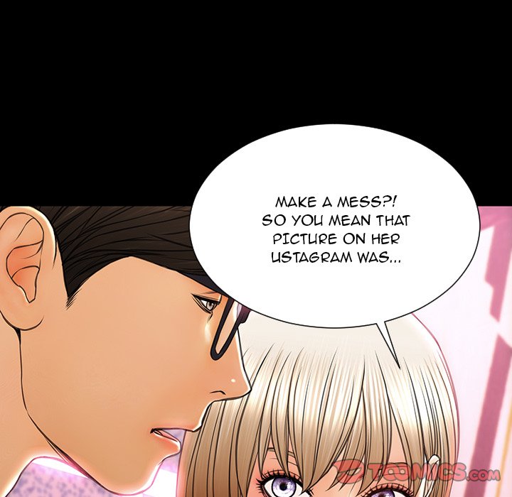 Superstar Cynthia Oh Chapter 34 - HolyManga.Net