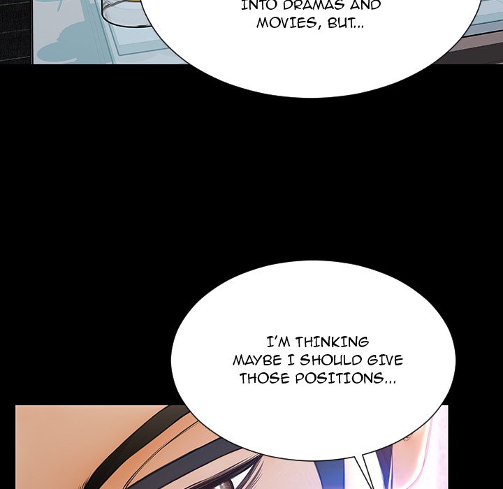 Superstar Cynthia Oh Chapter 34 - HolyManga.Net