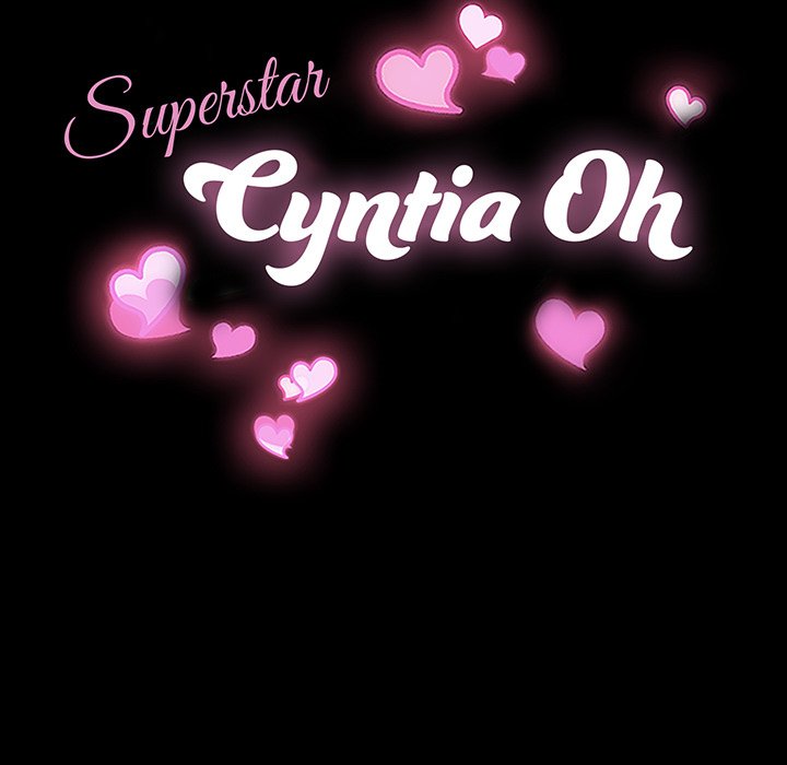Superstar Cynthia Oh Chapter 34 - HolyManga.Net