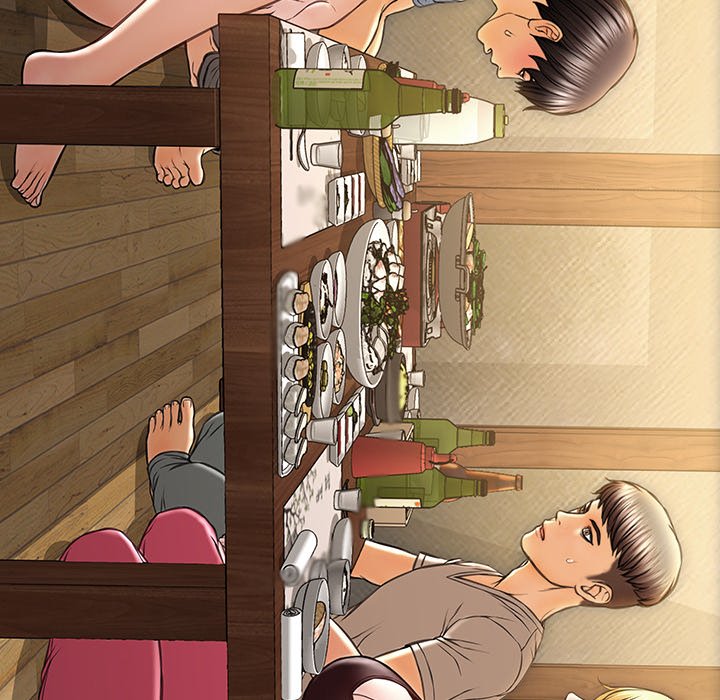 Superstar Cynthia Oh Chapter 34 - HolyManga.Net