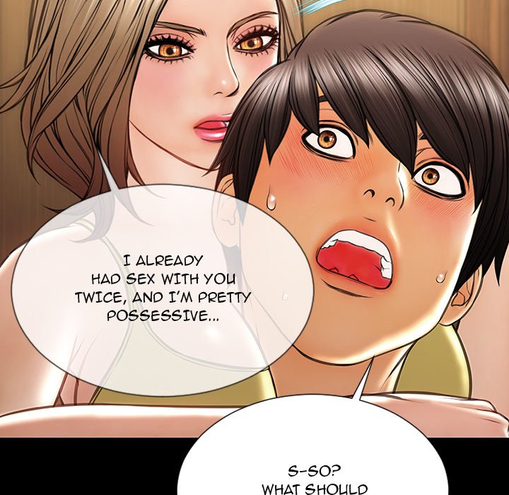 Superstar Cynthia Oh Chapter 34 - HolyManga.Net
