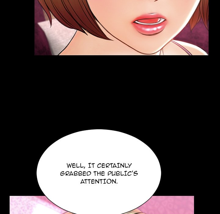 Superstar Cynthia Oh Chapter 34 - HolyManga.Net