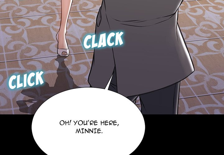 Superstar Cynthia Oh Chapter 34 - HolyManga.Net