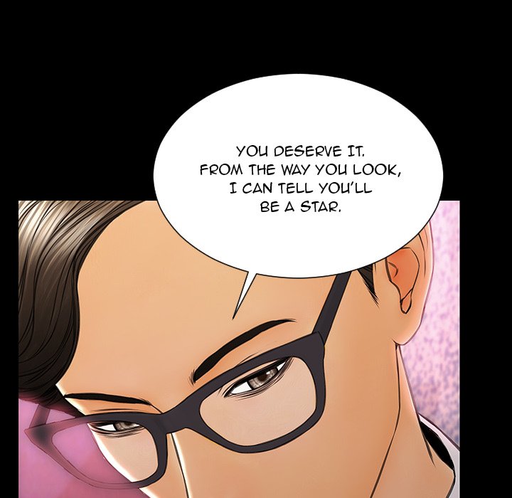 Superstar Cynthia Oh Chapter 34 - HolyManga.Net