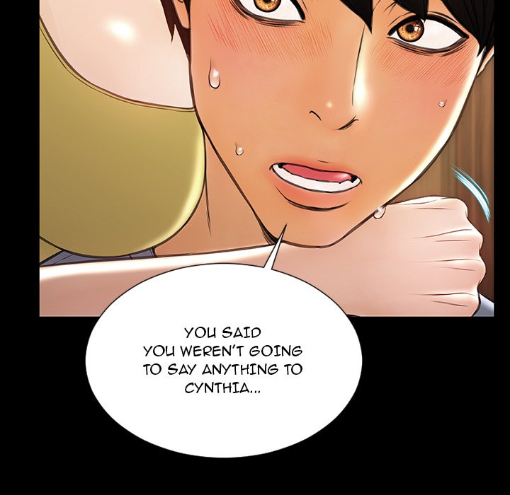 Superstar Cynthia Oh Chapter 34 - HolyManga.Net