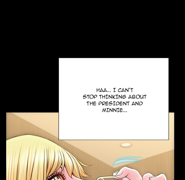 Superstar Cynthia Oh Chapter 34 - HolyManga.Net