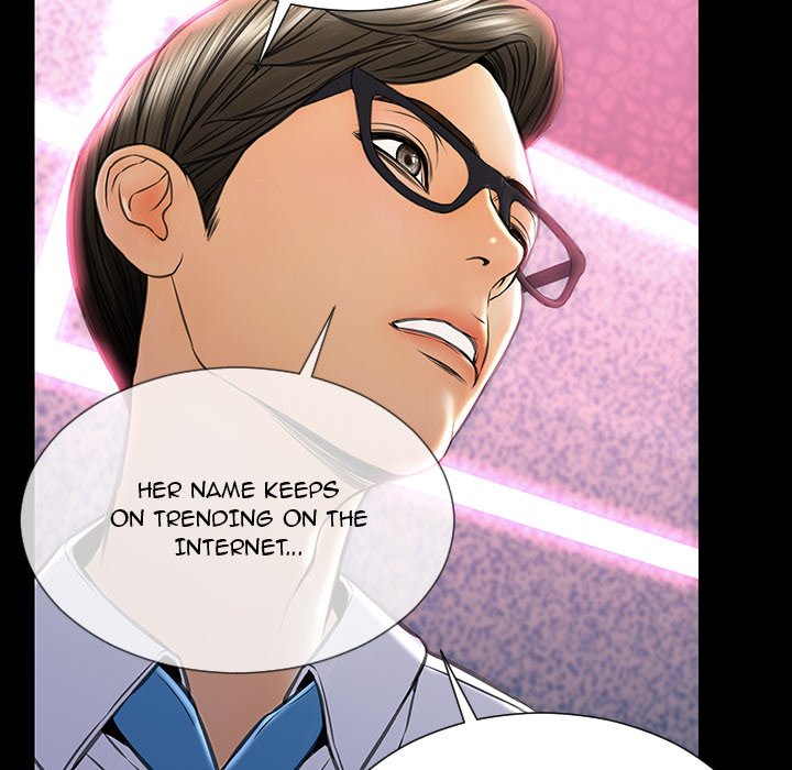 Superstar Cynthia Oh Chapter 34 - HolyManga.Net