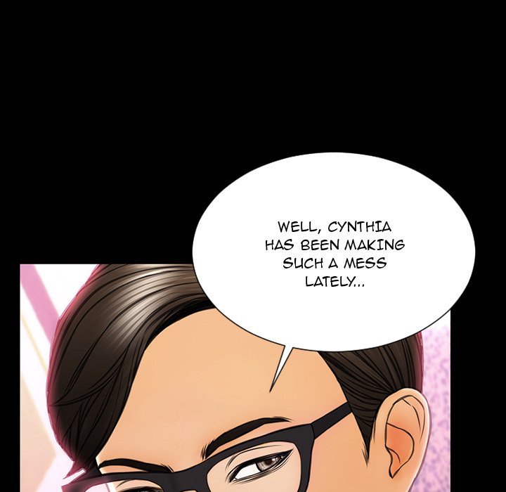 Superstar Cynthia Oh Chapter 34 - HolyManga.Net